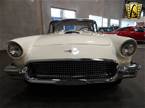 1957 Ford Thunderbird Picture 8