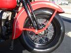 1947 Other Harley-Davidson Picture 8