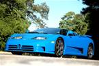 1995 Bugatti EB 110 SS Picture 8