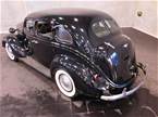 1937 Plymouth Sedan Picture 8