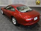 1997 Jaguar XK8 Picture 8