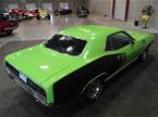 1971 Plymouth Cuda Picture 8