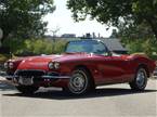 1962 Chevrolet Corvette Picture 8