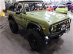 1975 Ford Bronco Picture 8