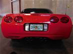 2002 Chevrolet Corvette Picture 8