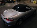 2003 Porsche Boxster Picture 8