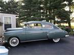 1949 Chevrolet Fleetside Picture 8