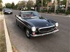 1969 Volvo 1800S Picture 8