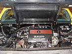 1986 Pontiac Fiero Picture 8