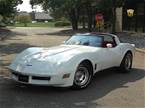 1981 Chevrolet Corvette Picture 8