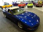 2004 Chevrolet Corvette Picture 8