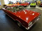 1967 Plymouth Satellite Picture 8