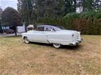 1953 Oldsmobile Rocket 88 Picture 8