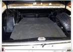 1966 Mercedes 250SE Picture 8