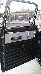 1955 Chevrolet 3100 Picture 8