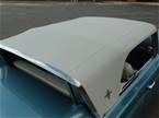 1959 Lincoln Continental Picture 8