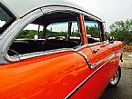 1956 Chevrolet Bel Air Picture 8