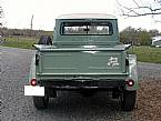 1956 Willys Jeep Picture 8