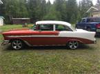 1956 Chevrolet Bel Air Picture 8