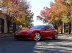 2008 Ferrari 599 Picture 8