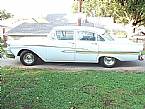 1958 Ford Fairlane Picture 8