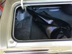 1968 Pontiac Firebird Picture 8