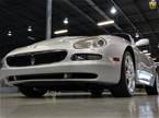 2004 Maserati Cambiocorsa Picture 8