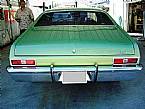 1972 Chevrolet Nova Picture 8