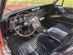 1964 Ford Thunderbird Picture 8