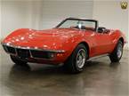 1971 Chevrolet Corvette Picture 8