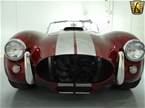 1965 AC Cobra Picture 8