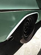 1960 Plymouth Suburban Picture 8