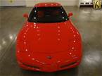 2002 Chevrolet Corvette Picture 8