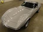 1968 Chevrolet Corvette Picture 8