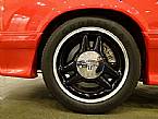 1993 Ford Mustang Picture 8