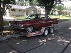 1959 Chevrolet Impala Picture 8