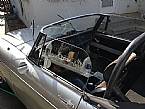1967 Datsun 1600 Picture 8