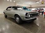 1968 Chevrolet Camaro Picture 8