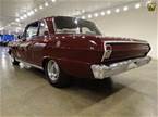 1964 Chevrolet Nova Picture 8