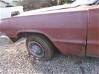 1964 Chevrolet Impala Picture 8