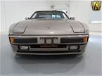 1984 Porsche 944 Picture 8