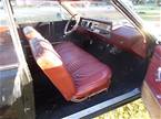 1966 Oldsmobile Cutlass Picture 8