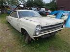 1966 Ford Fairlane Picture 8