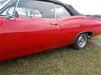 1967 Chevrolet Impala Picture 8