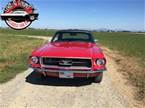 1967 Ford Mustang Picture 8