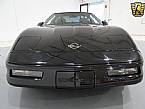 1992 Chevrolet Corvette Picture 8