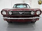 1966 Ford Mustang Picture 8