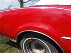 1968 Oldsmobile Delmont 88 Picture 8