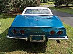 1968 Chevrolet Corvette Picture 8