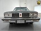 1981 Oldsmobile Cutlass Picture 8